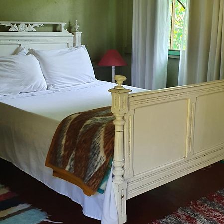Sitio Mae Terra Hotel Afonso  Kültér fotó
